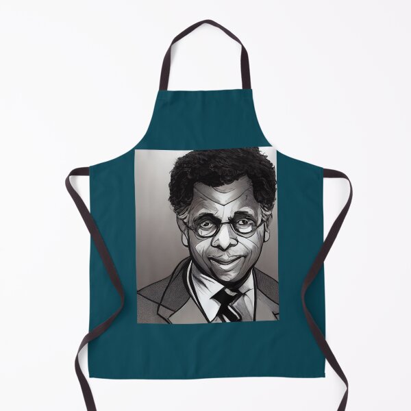 Item preview, Thomas Sowell designed and sold by CatherineSchill.
