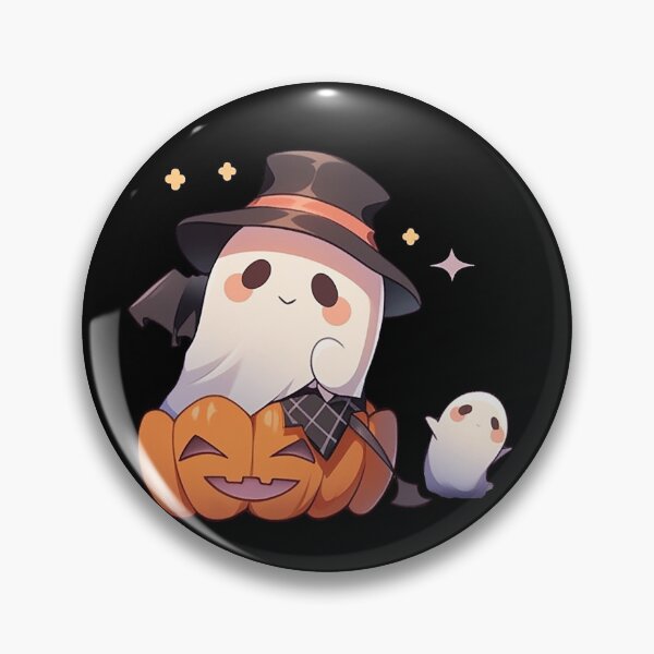 Artikelvorschau, Chibi Ghost 2 entworfen und verkauft von A-Artistries.