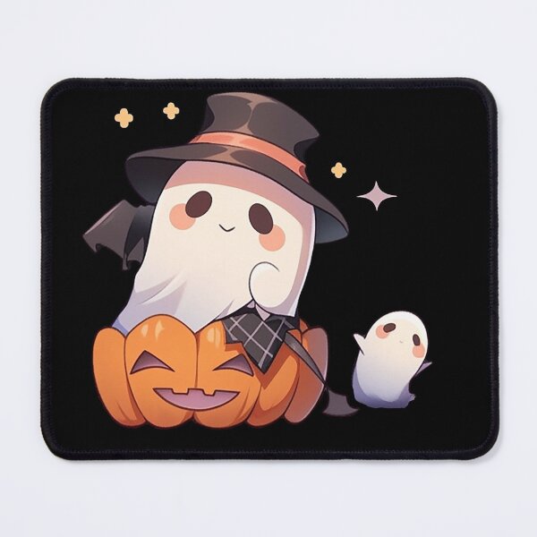 Item preview, Chibi Ghost 2 designed and sold by A-Artistries.