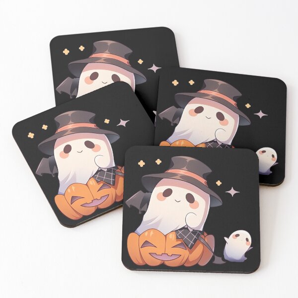 Item preview, Chibi Ghost 2 designed and sold by A-Artistries.