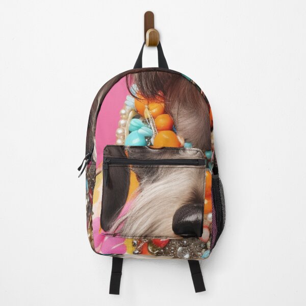 Item preview, Pretentious Pet Portrait designed and sold by Klickpicks.