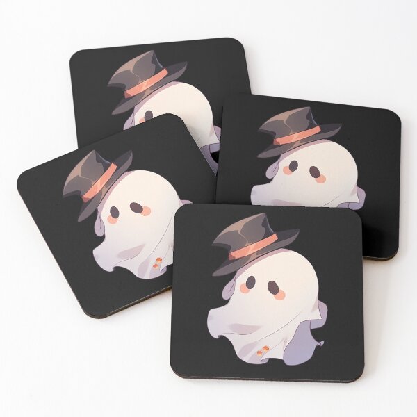 Item preview, Chibi Ghost 5 designed and sold by A-Artistries.