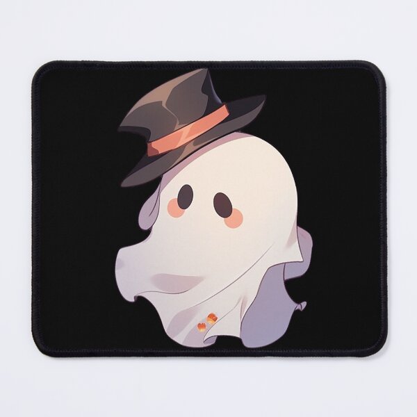 Item preview, Chibi Ghost 5 designed and sold by A-Artistries.