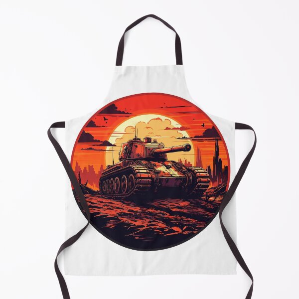 Item preview, Dark Tank designed and sold by Piperine114.