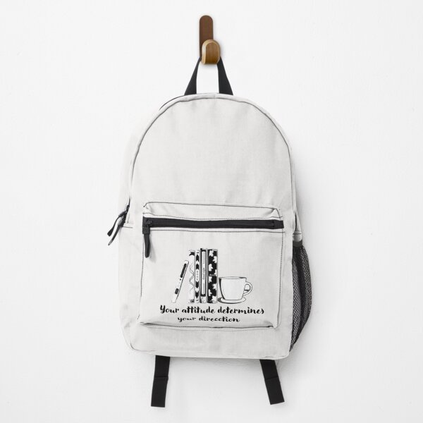 Item preview, Your attitude determines  your direcction designed and sold by PanCali.