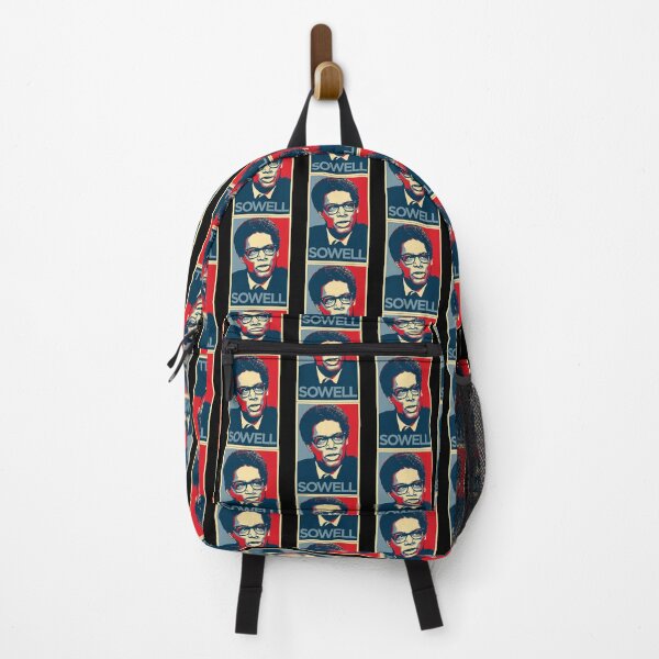 Item preview, Thomas Sowell in color designed and sold by CatherineSchill.