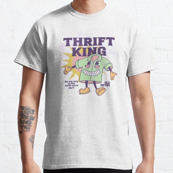 Ultimate thriftshop goals Pyrex sets Essential T-Shirt for Sale by  JewelsNova