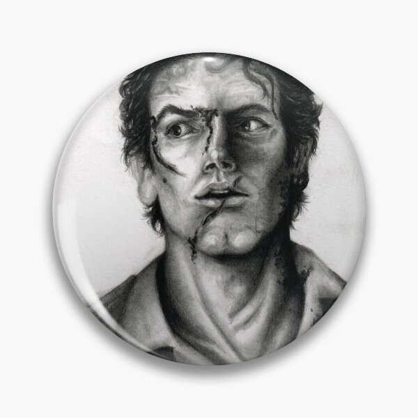Item preview, Ash Williams designed and sold by JennHolton.