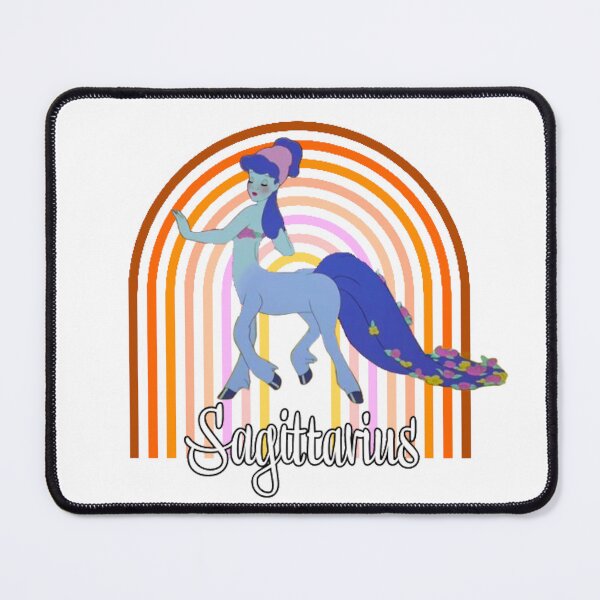 Item preview, Sagittarius designed and sold by MarisePix.