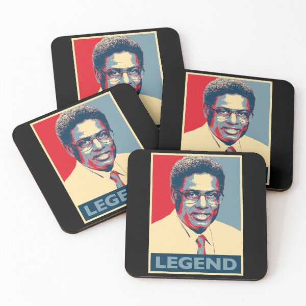 Item preview, Thomas Sowell Legend designed and sold by CatherineSchill.