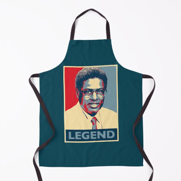 Artikelvorschau, Thomas Sowell-Legende entworfen und verkauft von CatherineSchill.