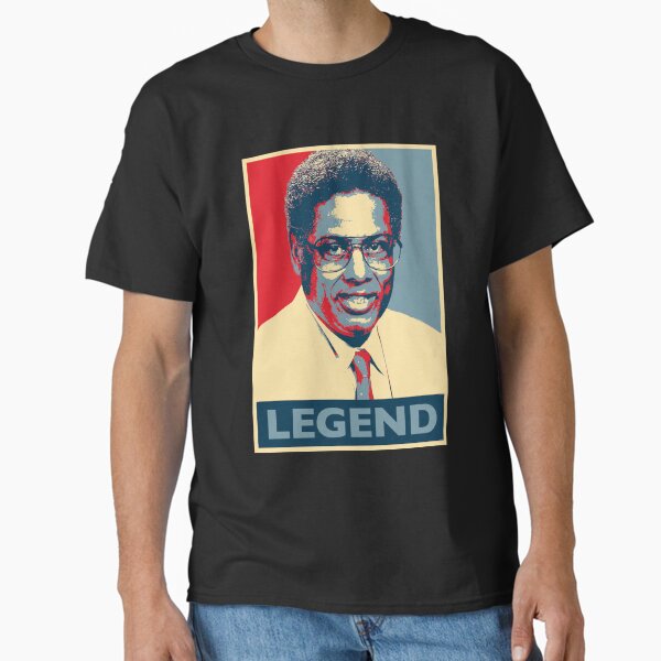 Item preview, Thomas Sowell Legend designed and sold by CatherineSchill.