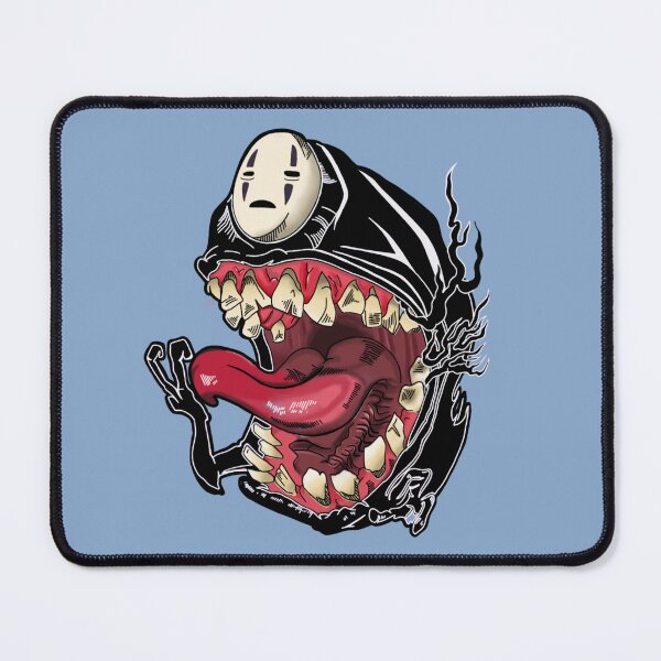 Item preview, Transforming Identity: Spirited Away No Face designed and sold by memink.