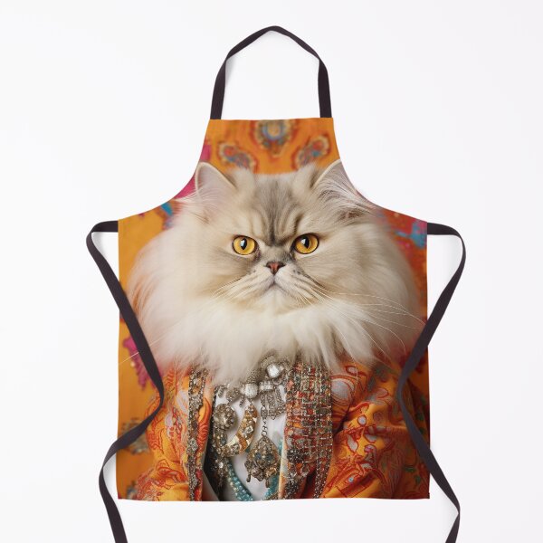 Item preview, Pretentious Pet Portrait designed and sold by Klickpicks.