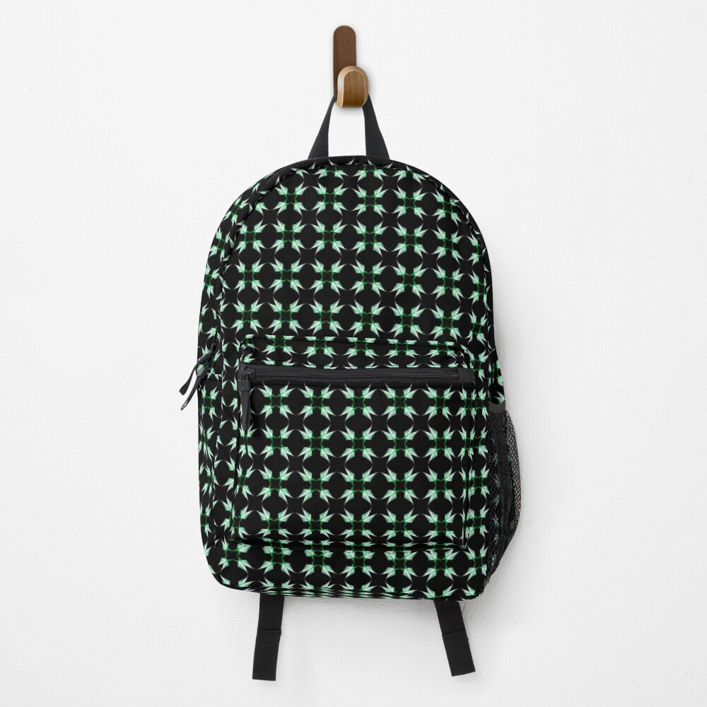 Item preview, Backpack designed and sold by RomeoAzahar.