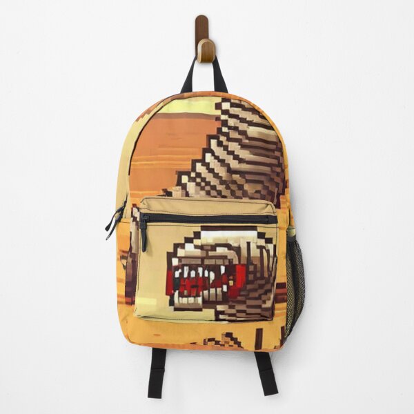 Item preview, Mongolian Death Worm 13 designed and sold by AIfolklore.