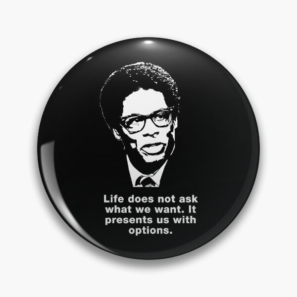 Item preview, Thomas Sowell quote options designed and sold by CatherineSchill.