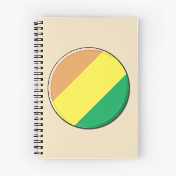 Item preview, Nicole Watterson Badge - Cartoon Inspired designed and sold by Fanarchist.
