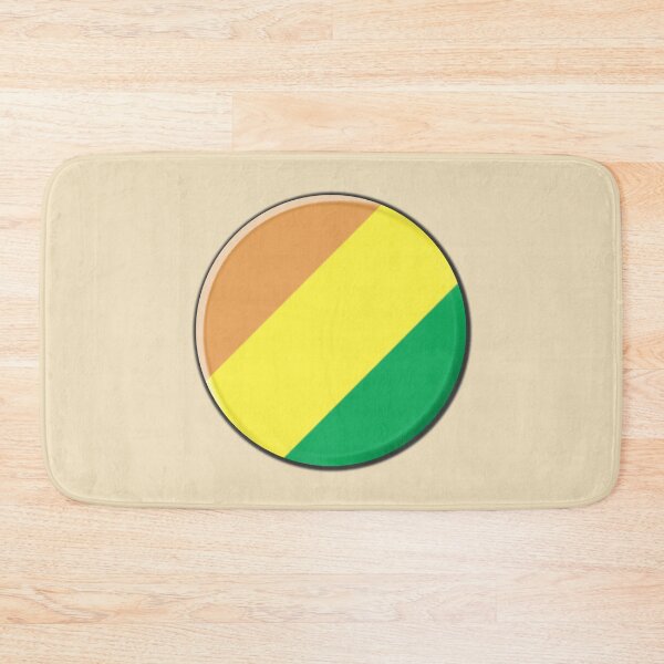 Item preview, Nicole Watterson Badge - Cartoon Inspired designed and sold by Fanarchist.