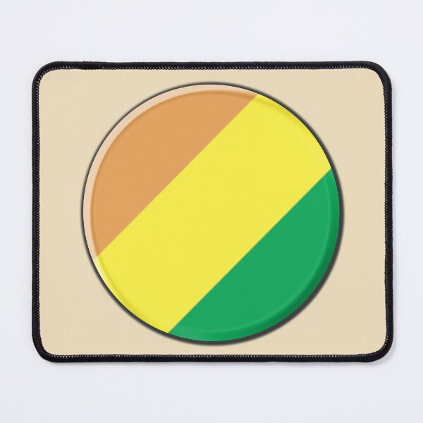 Item preview, Nicole Watterson Badge - Cartoon Inspired designed and sold by Fanarchist.