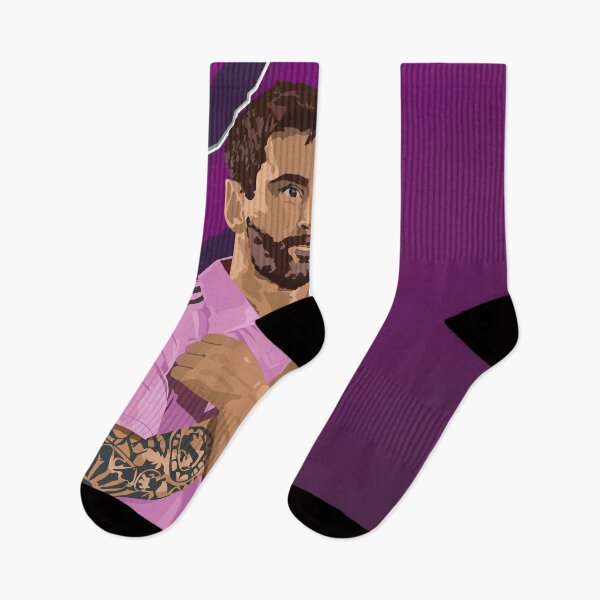 Item preview, Lionel Messi Sticker Messi vakanda Sticker Sticker black panther designed and sold by Flyart8.