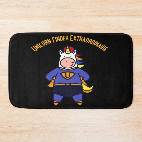 Item preview, Recruiter: Unicorn Finder Extraordinaire designed and sold by joabaj.