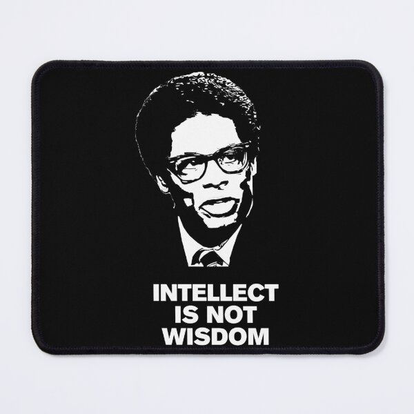 Item preview, Thomas Sowell quote designed and sold by CatherineSchill.