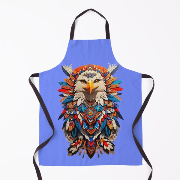 Item preview, Eagle - Tribal Spirit Animal 2 designed and sold by DigitalandPhoto.