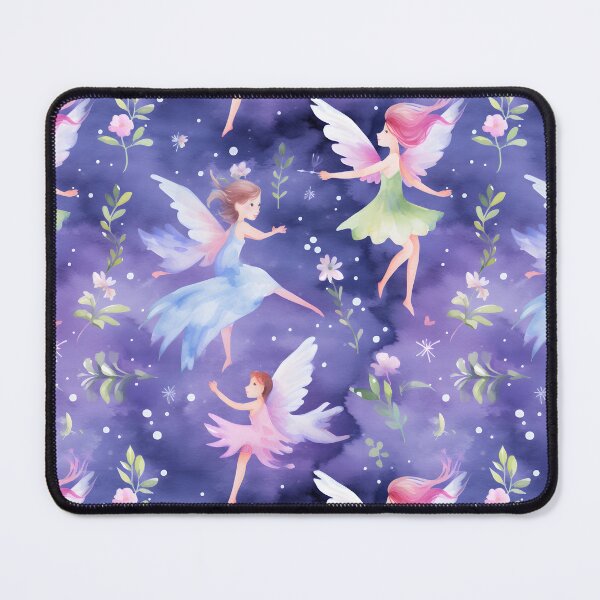 Item preview, Fairy Pattern 16 designed and sold by DigitalPatternx.