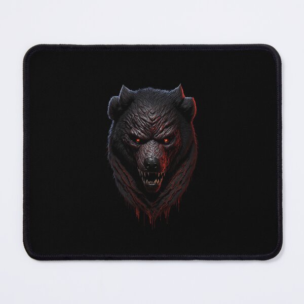 Item preview, Bear Tribe designed and sold by BeeSoL.