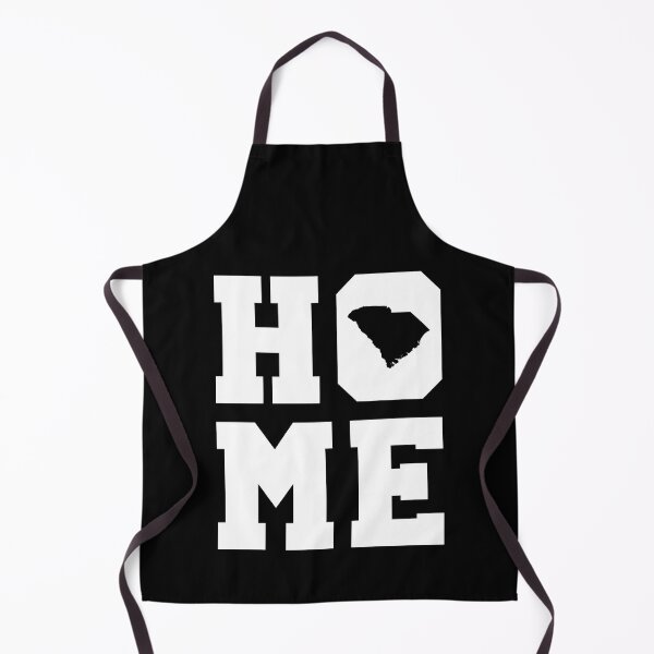 Item preview, HOME South Carolina State Pride designed and sold by jmbeezee.