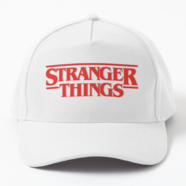 Item preview, Stranger Things designed and sold by LurosicaDesigns.