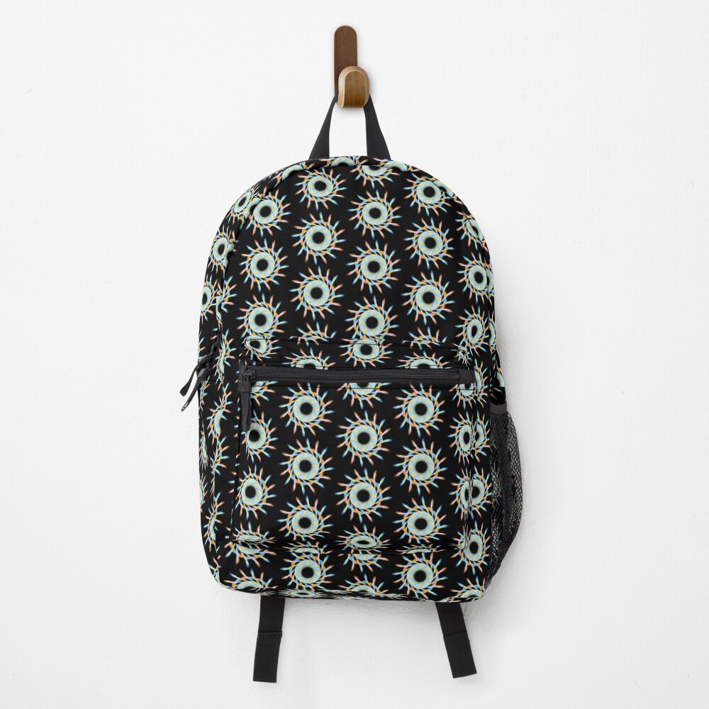 Item preview, Backpack designed and sold by RomeoAzahar.