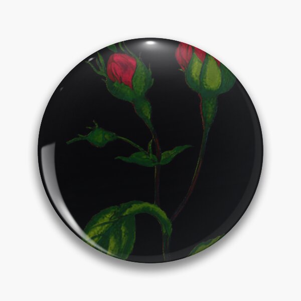 Item preview, rosebuds madame me	to transparent	 designed and sold by hihnurefzgb57.