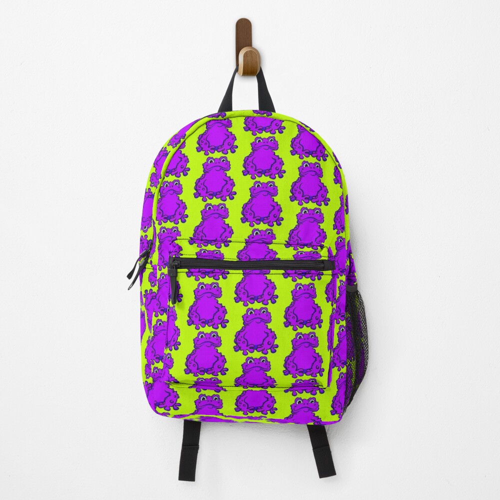Item preview, Backpack designed and sold by Jrberkeley.