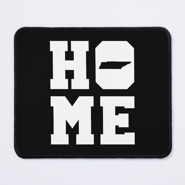 Item preview, HOME Tennessee State Pride designed and sold by jmbeezee.