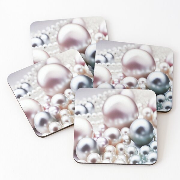 Item preview, pearl designed and sold by DrmartDesigns.