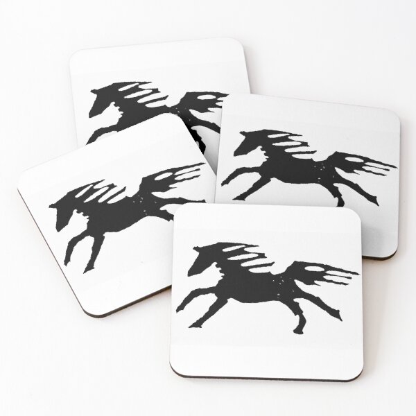 Item preview, Running Horse designed and sold by CaileyB.