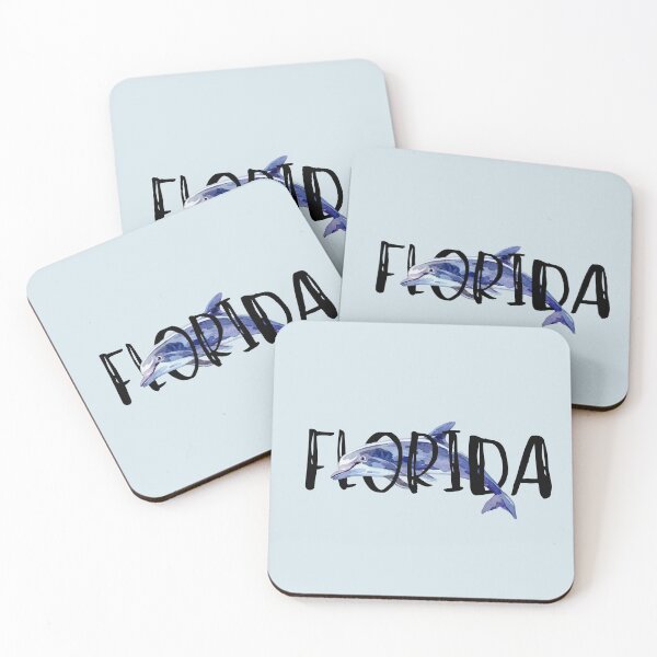 Item preview, Florida Dolphin designed and sold by bareilly099.