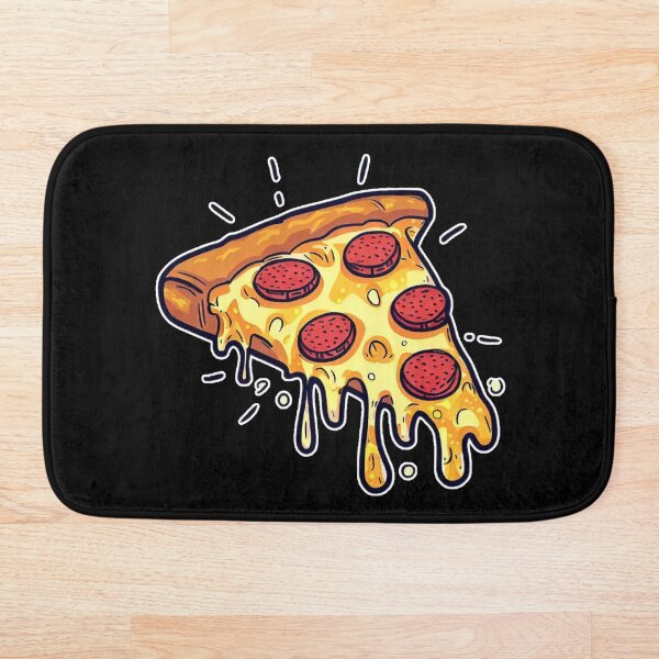 Item preview, Pizza Slice designed and sold by OB Print.