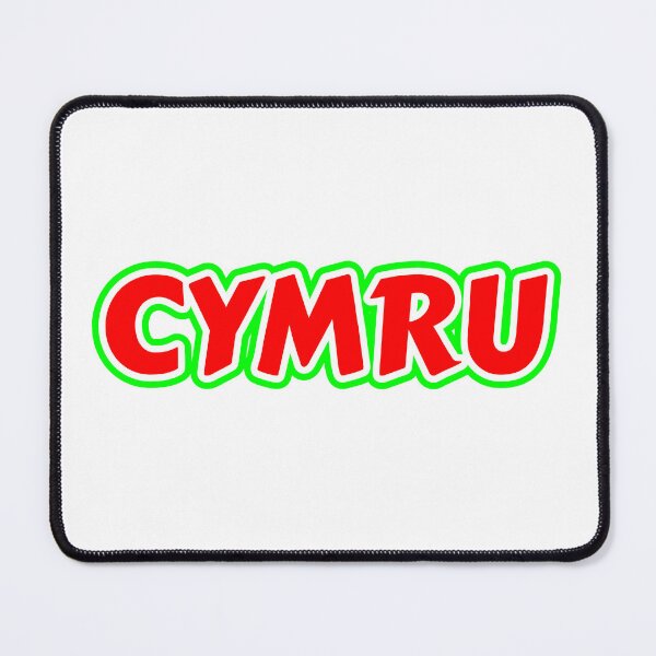 Item preview, Cymru Wales Cymru Wales designed and sold by Aurorapod.