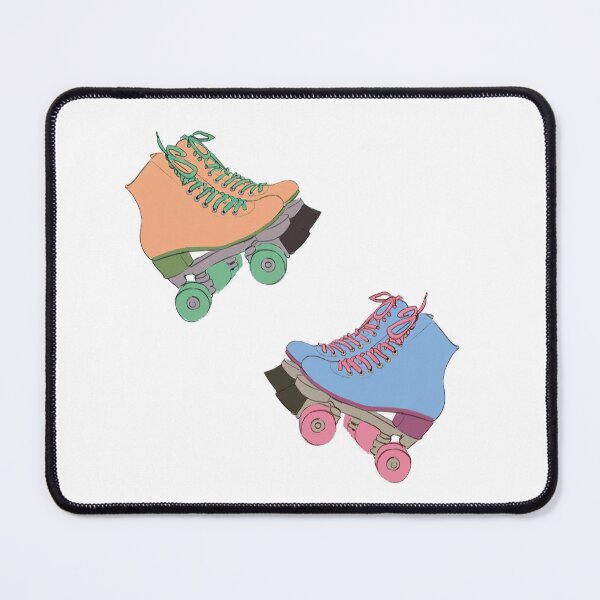 Item preview, Roller skate designed and sold by karendobleg.