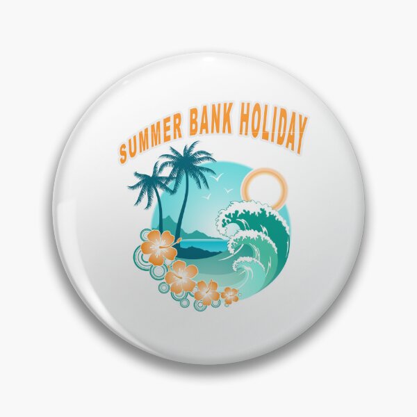 Item preview,  Summer Bank Holiday designed and sold by muta1993.