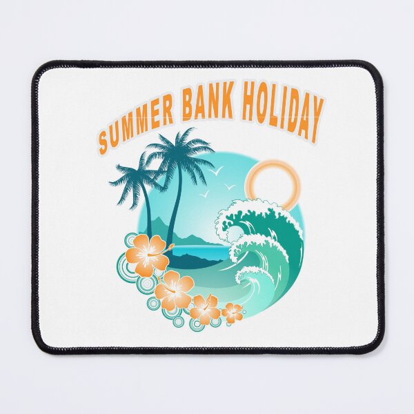 Item preview, Summer Bank Holiday designed and sold by muta1993.
