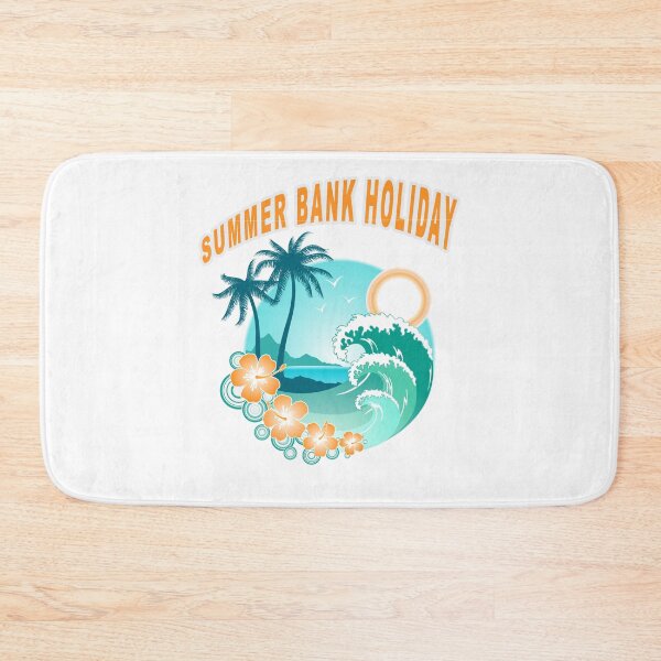 Item preview,  Summer Bank Holiday designed and sold by muta1993.