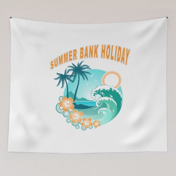 Item preview,  Summer Bank Holiday designed and sold by muta1993.