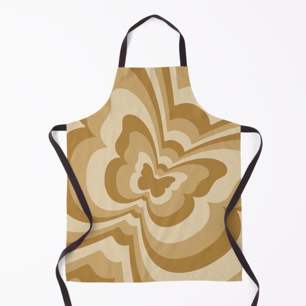 Item preview, Gold Butterfly Beat designed and sold by STUDIO MORE Los Angeles.