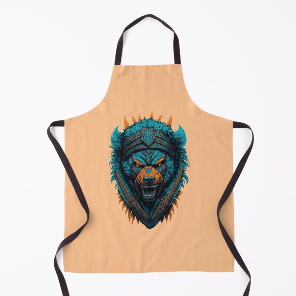 Item preview, Bear Tribe designed and sold by BeeSoL.