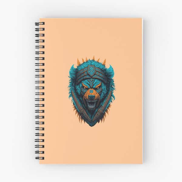 Item preview, Bear Tribe designed and sold by BeeSoL.