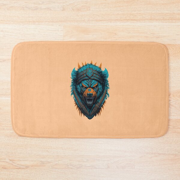 Item preview, Bear Tribe designed and sold by BeeSoL.
